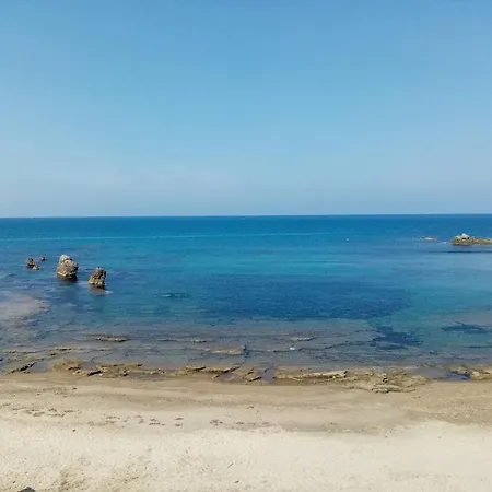 Giardino Paradiso Con 13 Posti Letto E Piscina Riscaldata ヴィラ
