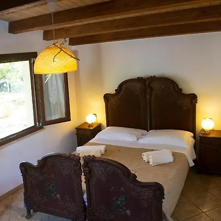 Giardino Paradiso Con 13 Posti Letto E Piscina Riscaldata *