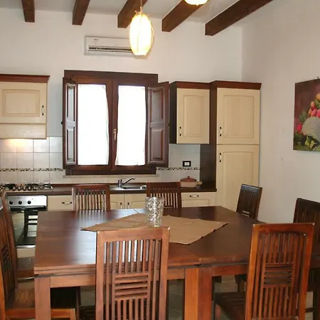 Giardino Paradiso Con 13 Posti Letto E Piscina Riscaldata Villa *