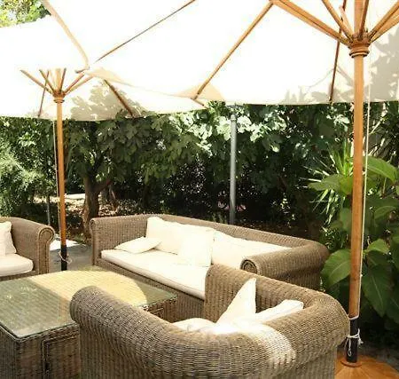Giardino Paradiso Con 13 Posti Letto E Piscina Riscaldata * Cefalu